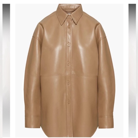 Aritzia Babaton Pelli Jacket - Picture 4 of 5